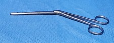 MeisterHand MH20-522 Knight Forceps, 6 3/4"