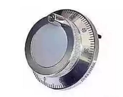 1PC NEW FIT FOR HPG-N-100-V Encoder Pulse Generator Handwheel Voltage 12-24V
