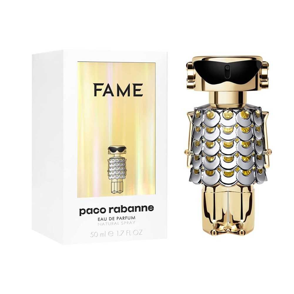 Paco Rabanne FAME Eau de Parfum Donna Spray 50 ml