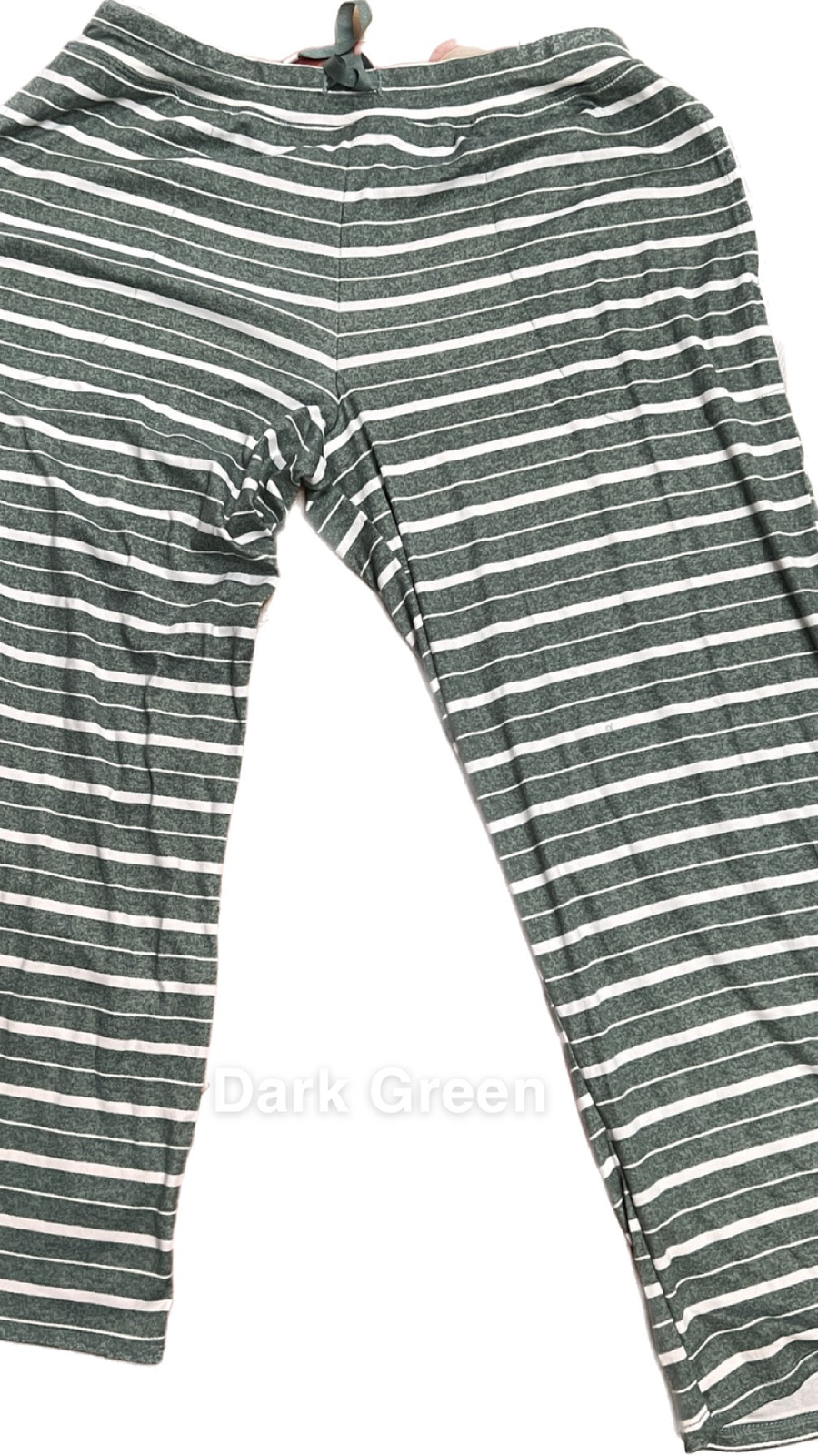 Cuddl Duds Women’s Elbow Sleeve Cropped Pajama Set eBay