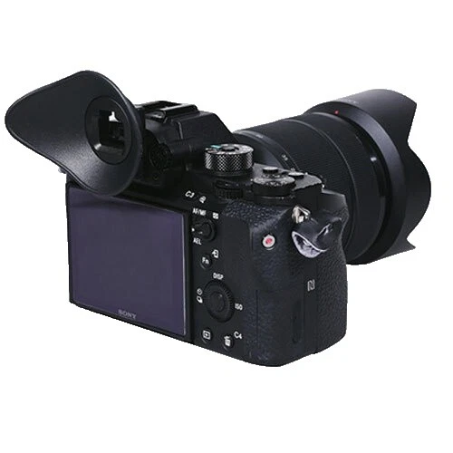 Camera Viewfinders & Eyecups for Canon Nikon D