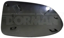 Fits 2002-2006 Chevrolet Avalanche 2500 Door Mirror Cover Right Dorman 232TA73
