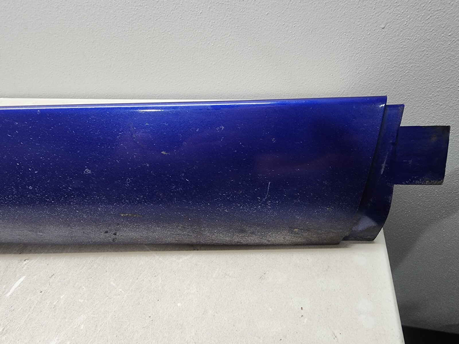 19992004 Ford Lightning Ground Effects Cab Trim Panel RH SVT F150 Side