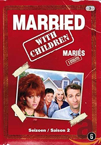 Married With Children 2 2008 (DVD)