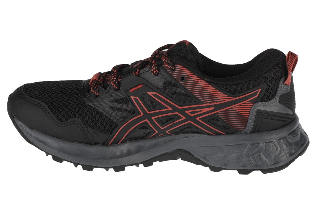 Asics Gel-Sonoma 5 G-TX 1012A567-002, Womens, running , black | eBay