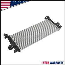 Intercooler For 2011 2012 2013 2014 2015 Chevy Chevrolet Cruze 1.4T 13311080