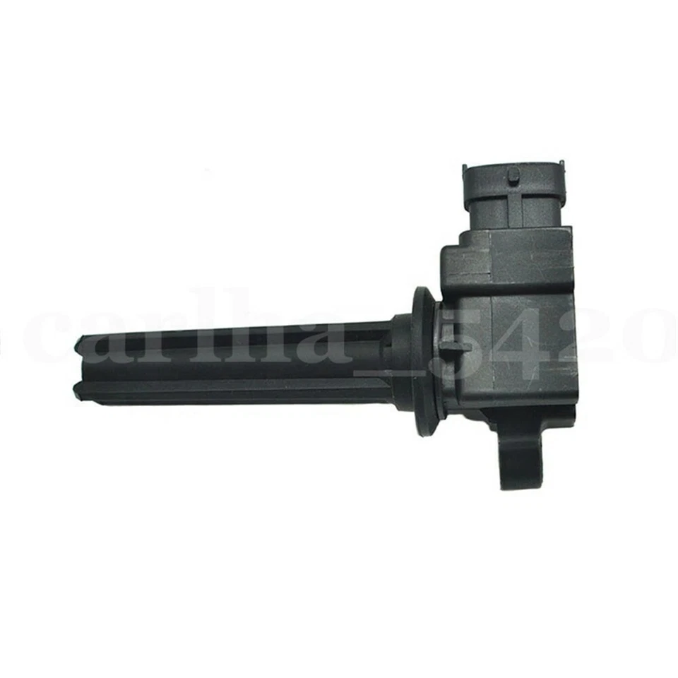 4Pcs Ignition Coils For Saab 2003-2011 Saab 9-3 2010-2011 Saab 9-3X 1.9 2.0 2.8 - image 2 of 4
