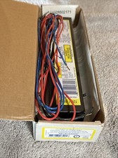 Philips Advance RELB-1S40-SC 120V 1 Lamp Rapid Start Ballast