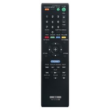 RMT-B104A Replace Remote Control Fit For Sony Blu-ray Player BDP-N460 BDP-S560