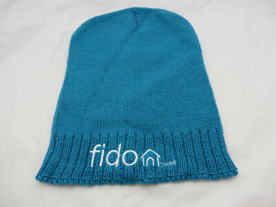 FIDO slouch beanie Hat Toque Cap 