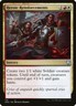 MTG Heroic Reinforcements (118/208) Phyrexia All Will Be One Commander LP