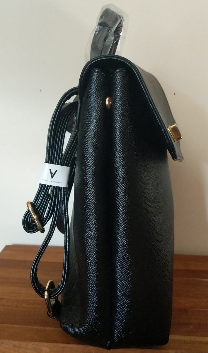 Vanessa Williams ?HP? Backpack Bag  NWT NWT Vanessa Williams Backpack Brand New | eBay main image 4