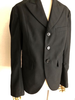 Junya Watanabe Comme des garcons BODY STRUCTURE Jacket AD1998 90s
