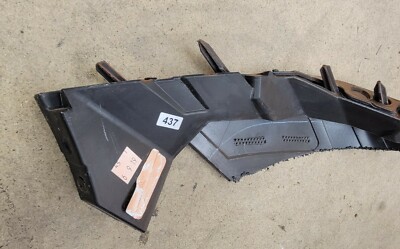 2015-2019 Dodge Charger Front Fender Support Bracket Left LH