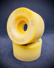 Gemini 60D Ruote da skate artistico