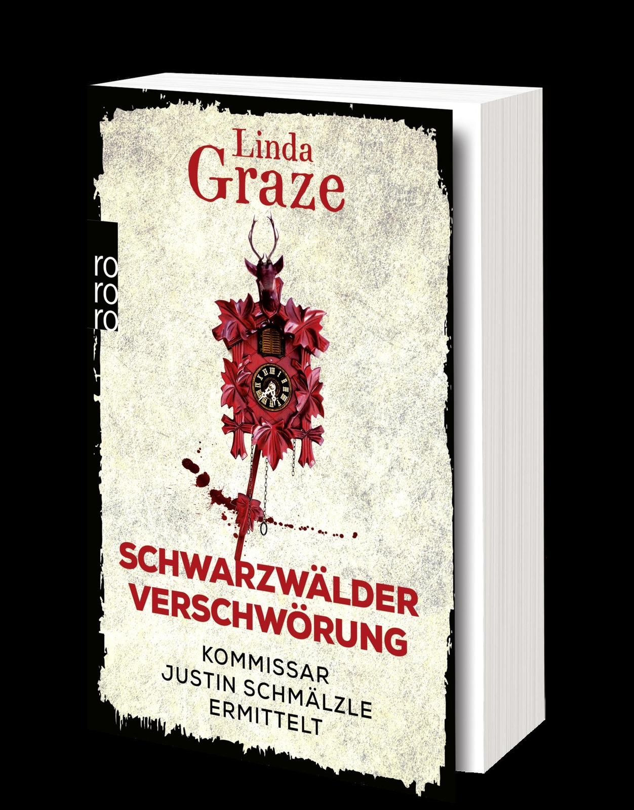 Thumbnail - Schwarzwälder Verschwörung Linda Graze
