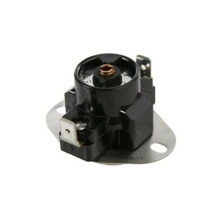 Gas Wood Fireplace Insert Fireplace Blower Thermostat (90°F-130°F