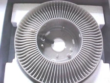 Kodak Ektagraphic Universal Slide Tray Model 2 Eastrman Kodak Company 1990 Used