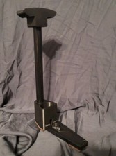 3D Printed Headset Stand- Slot in Offical Dualsense Charger,PS5 Remote, Headset