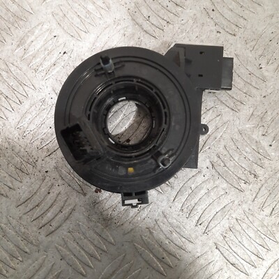 2010 VOLKSWAGEN GOLF MK5 STEERING ANGLE SQUIB WHEEL SLIP RING 1K0959653C #9