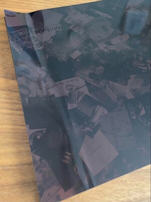 Janne Da Arc MAJOR DEBUT 10th ANNIVERSARY Complete BOX CD