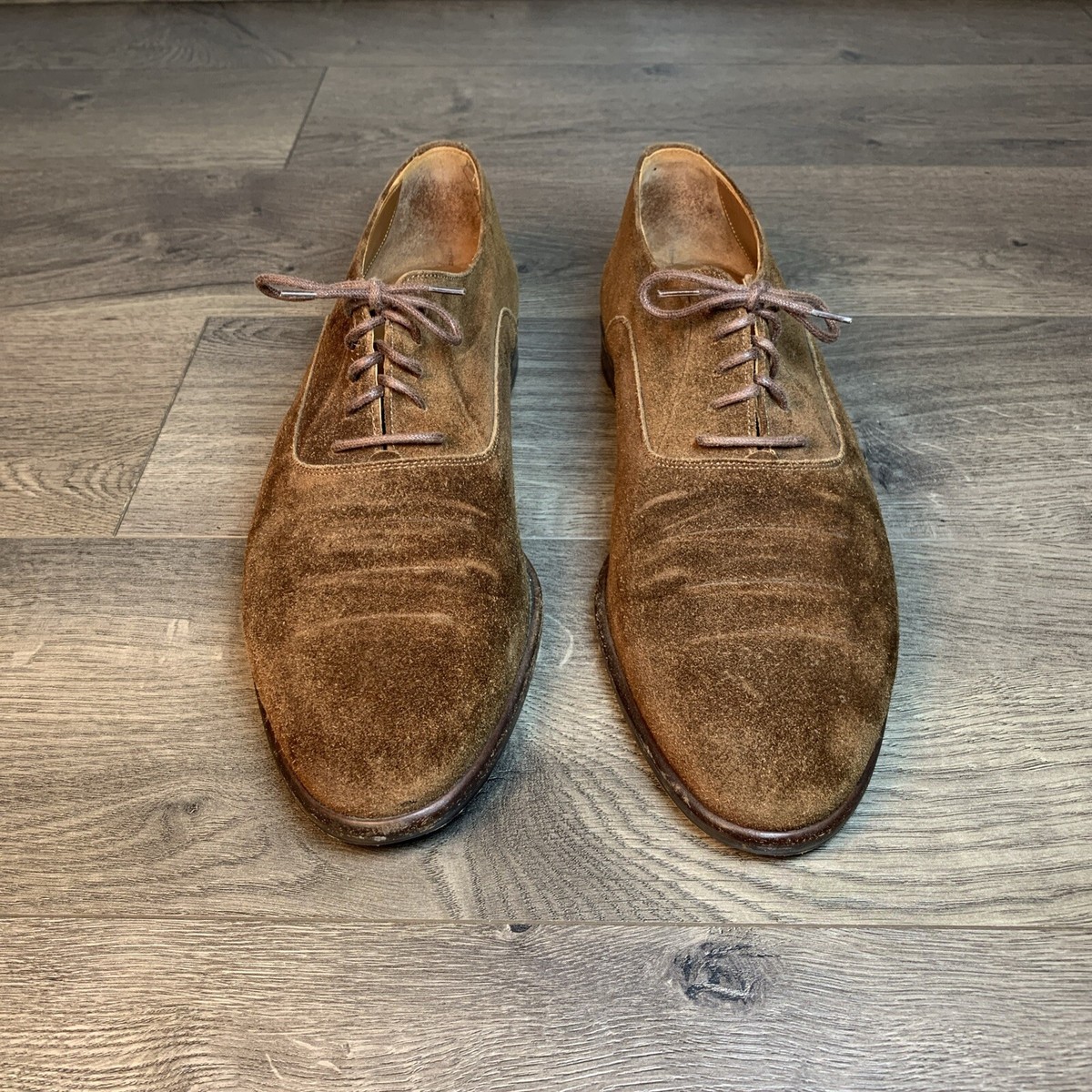 Santoni Men 