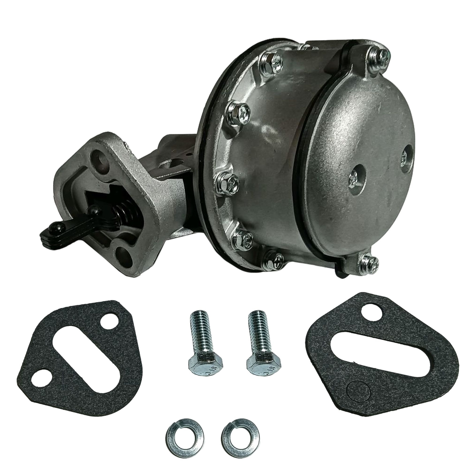 Brand New Mechanical Fuel Pump For Commercial Chassis DeVille Eldorado 530-8710