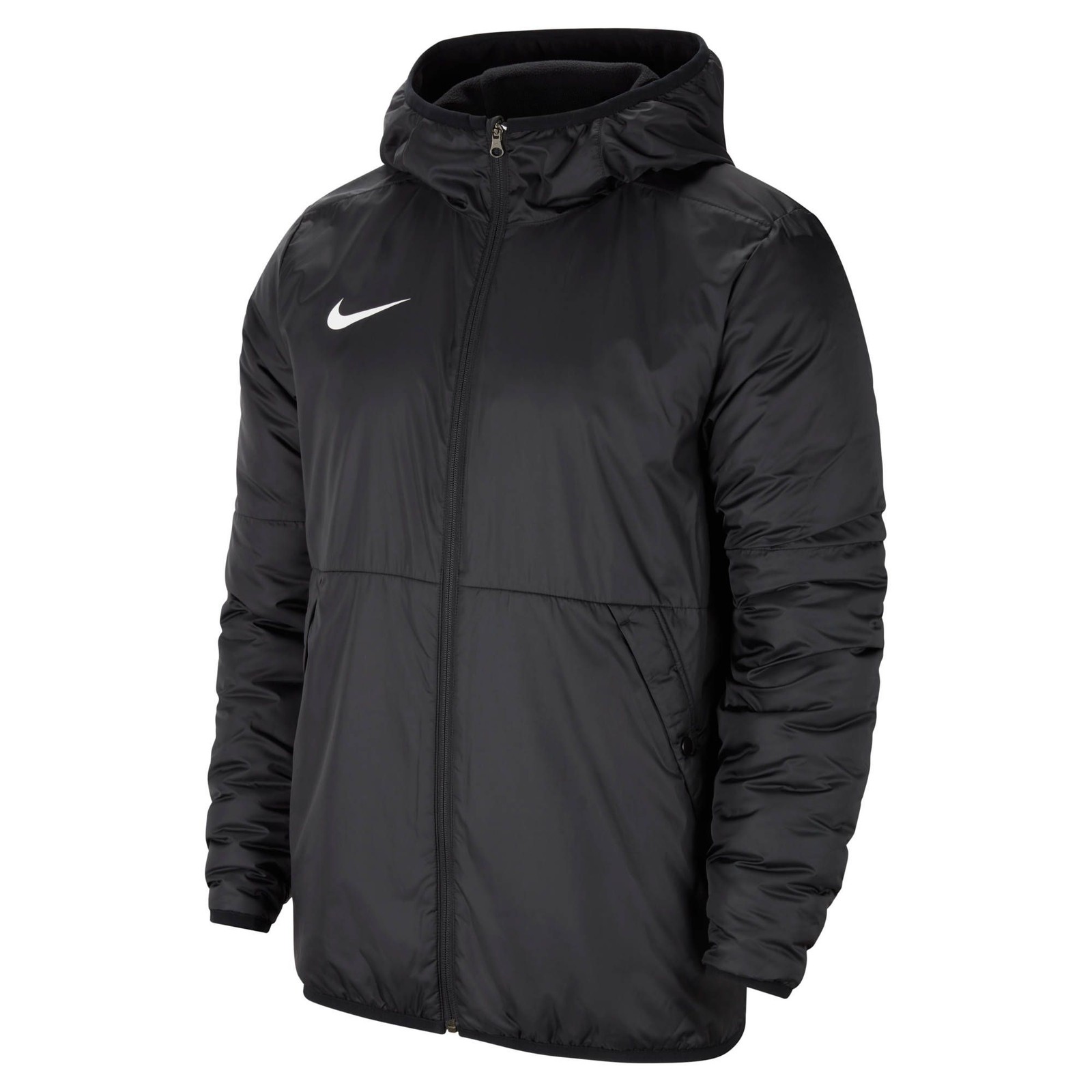 Кроссовки Nike Therma Repel Park Herren-Fuballjacke Размер XXL 13090₽