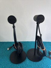 Lot of 2 Oculus Rift CV1 Motion Sensor Genuine OEM 230472 Model 3P-A