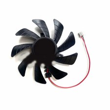 For GTX1650 1630 GDDR6 Graphics Card Cooling Fan GA92S2U Pitch 4.0CM