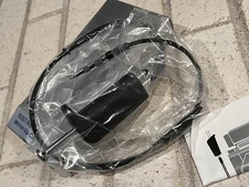 MINT Open Box Mamiya RB67 RZ67 Mirror Up Double Cable Shutter Release Manual 