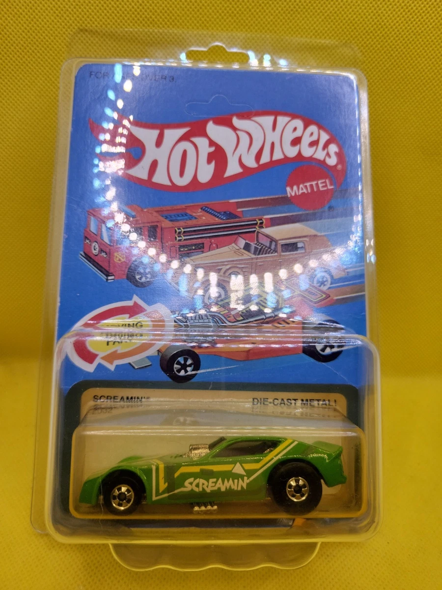 Preços baixos em 1983 Ano do Veículo Hot Wheels fabricante Antigo
