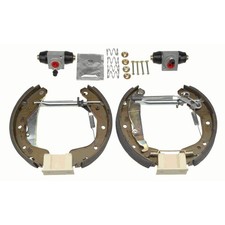 Cylindre de roue Opel CORSA