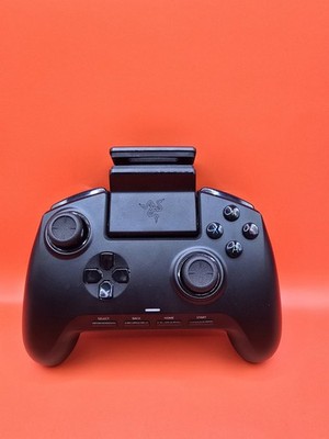   Razer Raiju Mobile Gaming Controller For Android Bluetooth LE & Wired Capable