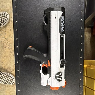 Nerf Rival Helios XVIII 700 Phantom Corps Hasbro Blaster E0003