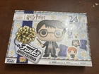 Funko Pop! Harry Potter Advent Calendar 2022 Pocket Pops Set If 24 New Wizarding