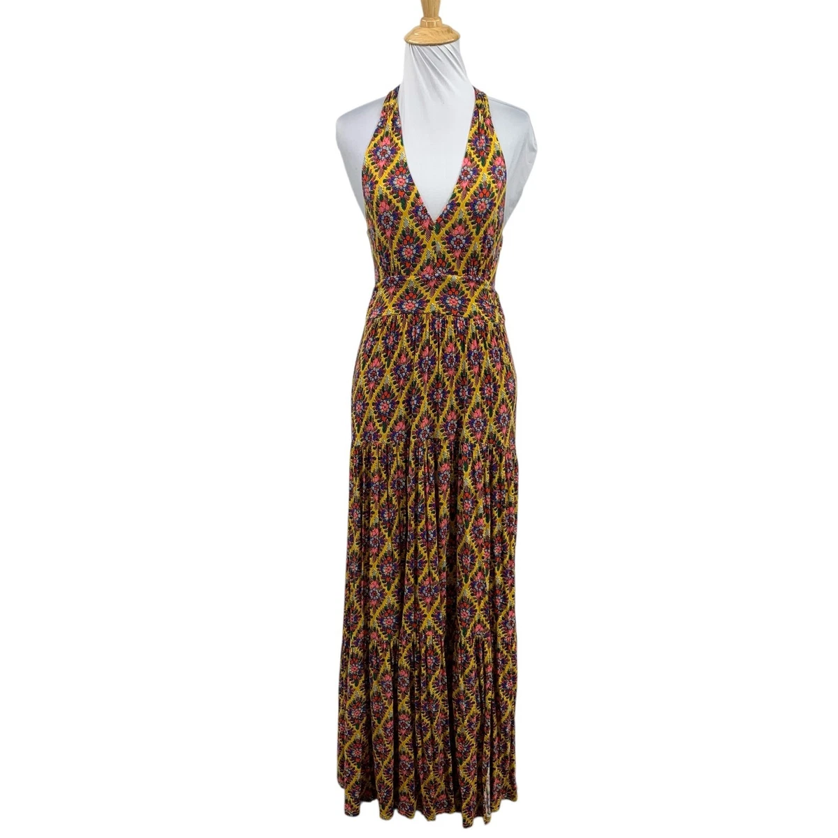 Maeve Floral Maxi Dresses for Women for sale | eBay