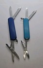 Pair Of Used Swiss Army Knives(Wenger/Victorinox) — photo 3