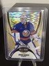 2025-26 UD Allure Hockey Jakub Skarek RC Gold Glitter Bomb /199 #121