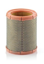 MANN-FILTER Luftfilter C 1460 Filtereinsatz für PEUGEOT BX ZA BERLINGO AX 309 1C