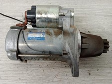 TOYOTA 86 STARTER MOTOR PETROL, 2.0, AUTO T/M, 1.6KW, 23300AA720, FA20, ZN6, 04/