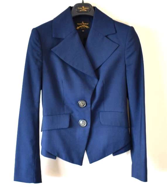 Vivienne Westwood Coats, Jackets & Vests for Women | eBay