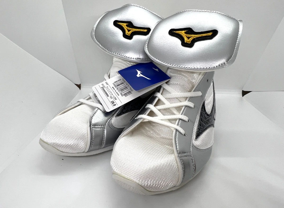 Mizuno Boxing & MMA Shoes & Footwear for sale | eBay
