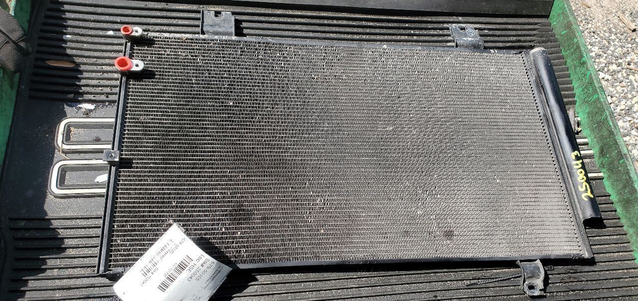 AC Condenser Fits 07-11 LEXUS GS350 1101958