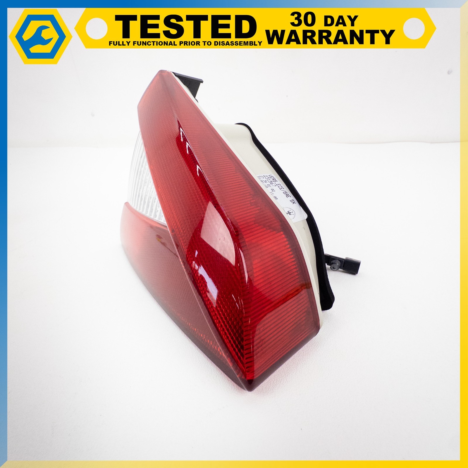 Maserati GranTurismo 2008-2019 Rear Left Inner Tail light