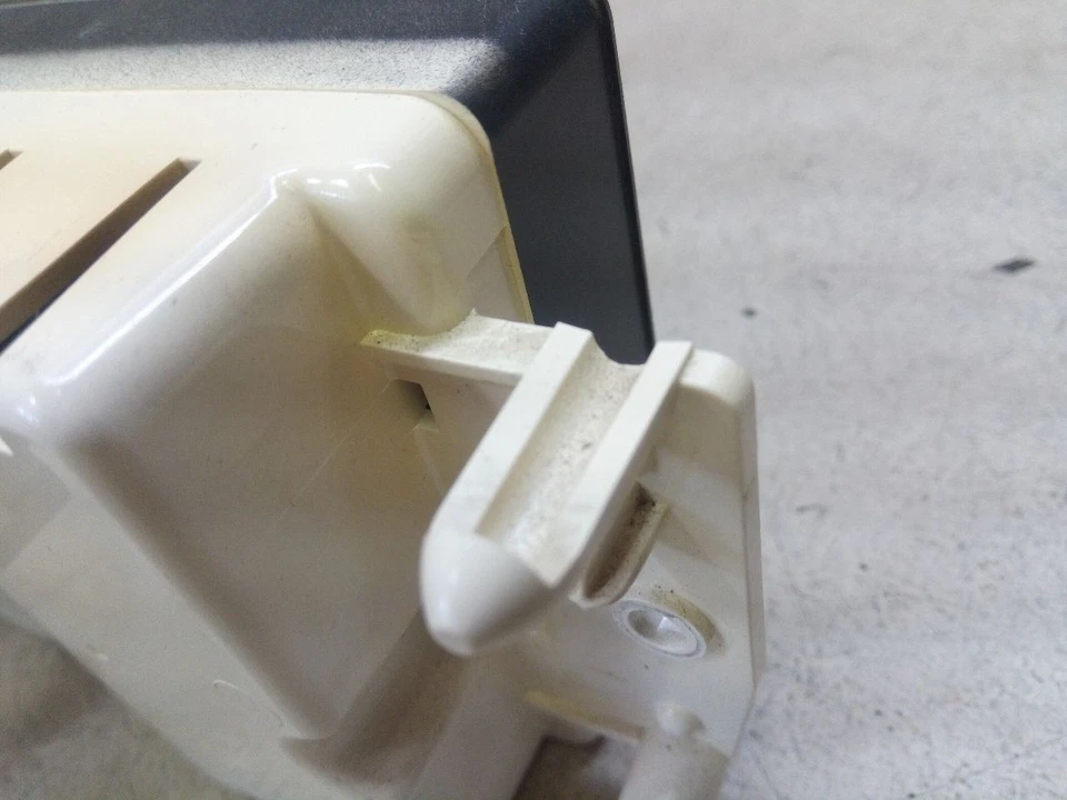 Controle climático automático de temperatura 15107730 compatível com 03-04 Chevrolet Avalanche g33 - Imagem 4 de 4