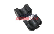 Für FAST FT18493 ANTI-ROLL BAR RUBBER VW CADDY III 03> FRONT