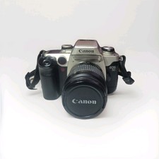 ✅️ Appareil Photo CANON EOS 50 + Objectif Canon 28-80mm (Fonct. Parfaitement) ✅️