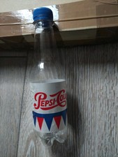 بوتتليس و كانس Pepsi