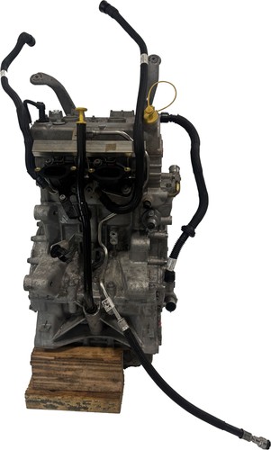 Engine kit